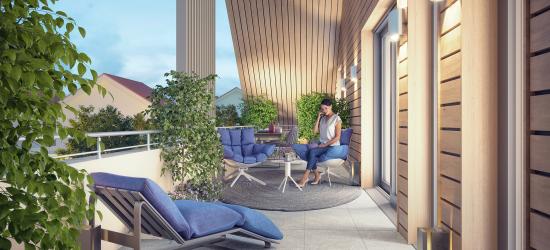 Programme immobilier neuf 74270 Frangy FRA-11398