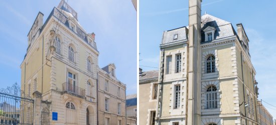 Programme immobilier neuf 86000 Poitiers POI-15597