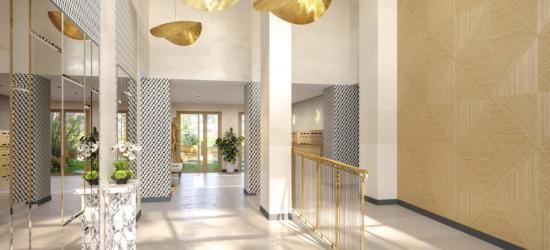 Programme immobilier neuf 92290 Châtenay-Malabry CH?-16506