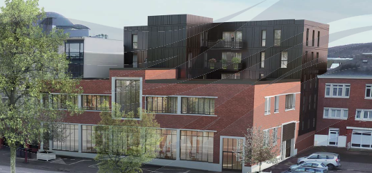 Programme immobilier neuf 76500 Elbeuf ELB-15307