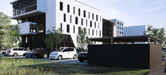 Programme immobilier neuf 14760 Bretteville-sur-Odon 12587