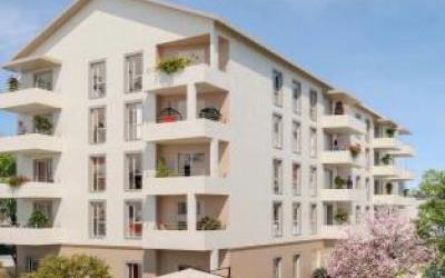 Programme immobilier neuf 03200 Vichy VIC-14008