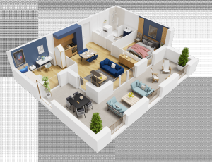 Programme immobilier neuf 40460 Sanguinet SAN-16304