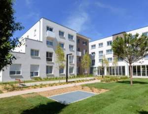 Programme immobilier neuf 31000 Toulouse TOU-14303