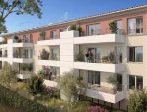 Programme immobilier neuf 84100 Orange ORA-14163