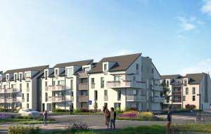 Programme immobilier neuf 77000 Melun Logement neuf Melun 12650