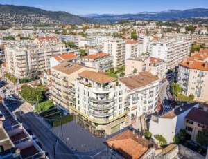 Programme immobilier neuf 06150 Cannes-la-Bocca Résidence Neuve Cannes La Bocca 2382