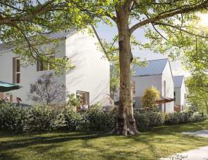 Programme immobilier neuf 18000 Bourges BOU-15278