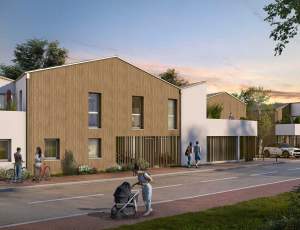 Programme immobilier neuf 17180 Périgny PÉ-15465