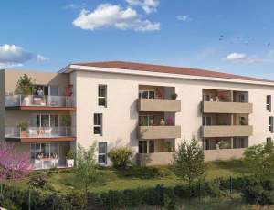 Programme immobilier neuf 34340 Marseillan MAR-15233