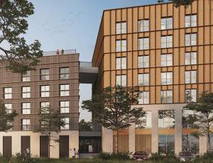 Programme immobilier neuf 35000 Rennes REN-15355