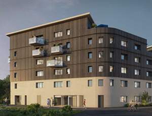 Programme immobilier neuf 35170 Bruz BRU-15226