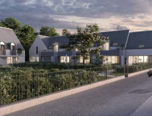 Programme immobilier neuf 37230 Fondettes FON-15428