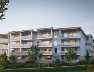 Programme immobilier neuf 40000 Mont-de-Marsan MON-15254