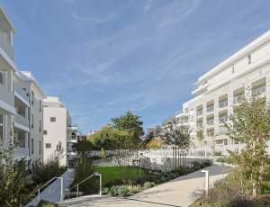 Programme immobilier neuf 44000 Nantes NAN-15470