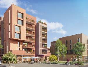 Programme immobilier neuf 44190 Clisson CLI-15385