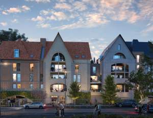 Programme immobilier neuf 45000 Orléans ORL-15350