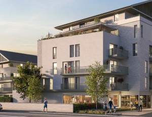 Programme immobilier neuf 45000 Orléans ORL-15341