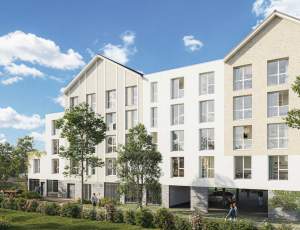 Programme immobilier neuf 45000 Orléans ORL-15213