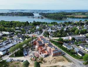 Programme immobilier neuf 56000 Vannes VAN-15263