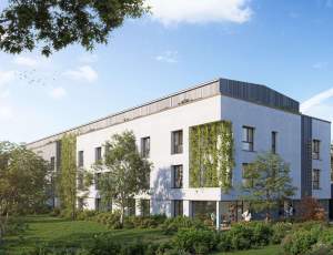 Programme immobilier neuf 56860 Séné SÉ-15197