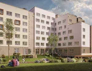 Programme immobilier neuf 56100 Lorient LOR-15196