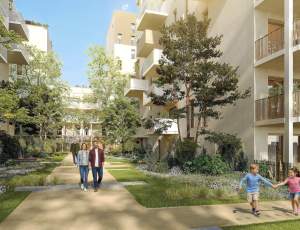 Programme immobilier neuf 63000 Clermont-Ferrand CLE-15235