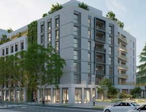 Programme immobilier neuf 63000 Clermont-Ferrand CLE-15266