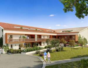 Programme immobilier neuf 66700 Argelès-sur-Mer ARG-15316
