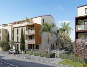 Programme immobilier neuf 66200 Alénya AL?-15265
