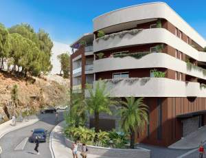 Programme immobilier neuf 66660 Port-Vendres POR-15337