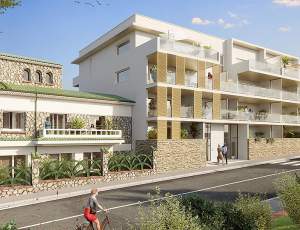 Programme immobilier neuf 66000 Perpignan PER-15421