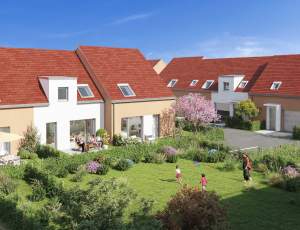 Programme immobilier neuf 67500 Haguenau HAG-15390