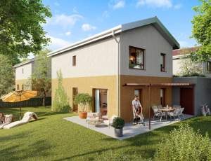 Programme immobilier neuf 69210 Sourcieux-les-Mines SOU-15327