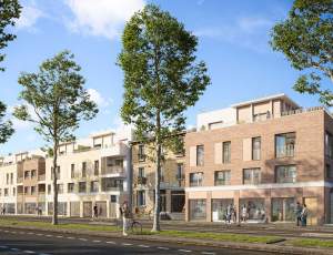 Programme immobilier neuf 78570 Andrésy AND-15325