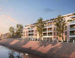 Programme immobilier neuf 86100 Châtellerault CH?-15241
