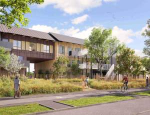 Programme immobilier neuf 93330 Neuilly-sur-Marne NEU-15334