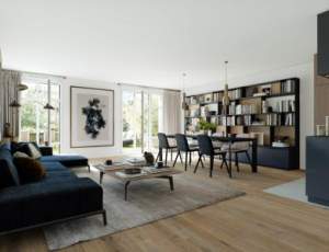 Programme immobilier neuf 91540 Ormoy ORM-14029