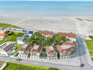 Programme immobilier neuf 80410 Cayeux-sur-Mer CAY-14424