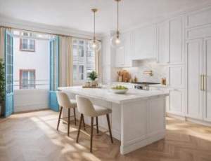 Programme immobilier neuf 35000 Rennes REN-14661