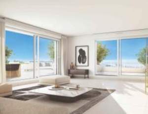 Programme immobilier neuf 06700 Saint-Laurent-du-Var SAI-14062