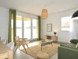 Programme immobilier neuf 30000 Nîmes NÎ-13807
