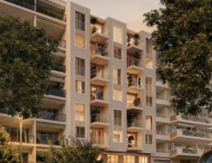 Programme immobilier neuf 06000 Nice NIC-15193