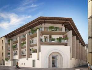 Programme immobilier neuf 30000 Nîmes NÎ-12178