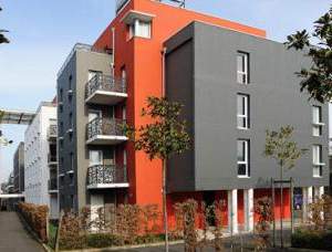 Programme immobilier neuf 44300 Nantes Résidence étudiante Nantes 7316