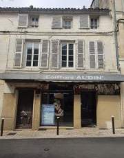 Programme immobilier neuf 16100 Cognac Déficit foncier Cognac 9853