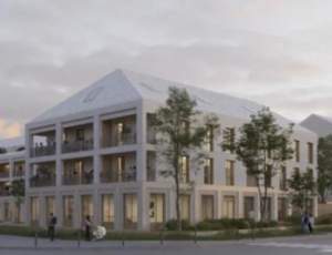 Programme immobilier neuf 77600 Chanteloup-en-Brie CHA-14601