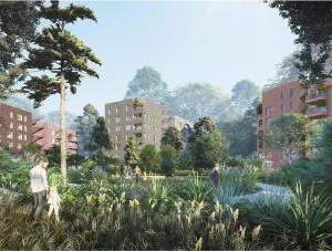 Programme immobilier neuf 91300 Massy Immobilier neuf Massy 5505