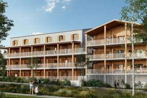 Programme immobilier neuf 78440 Gargenville GAR-14073