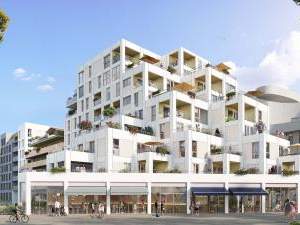 Programme immobilier neuf 51100 Reims REI-15114